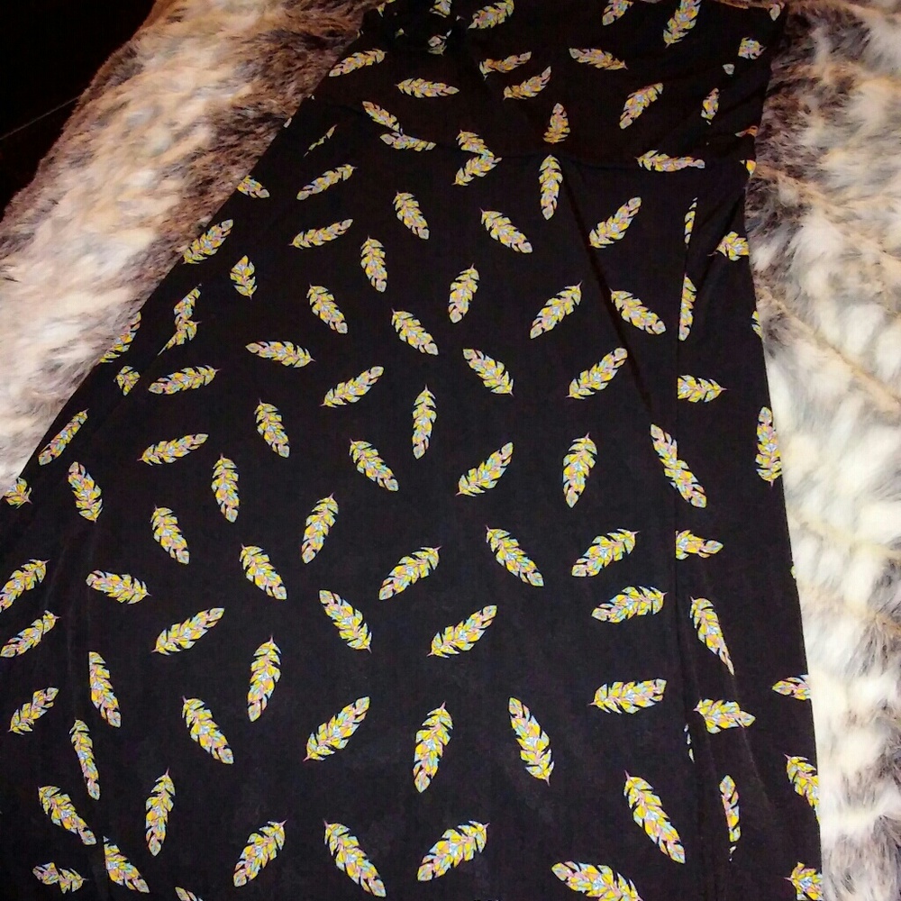 LulaRoe Maxi